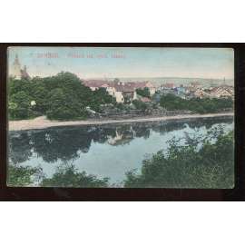 Dobříš, Příbram