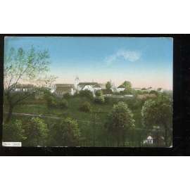 Dolní Újezd u Litomyšle, Svitavy