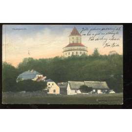 Humprecht, Sobotka, Jičín