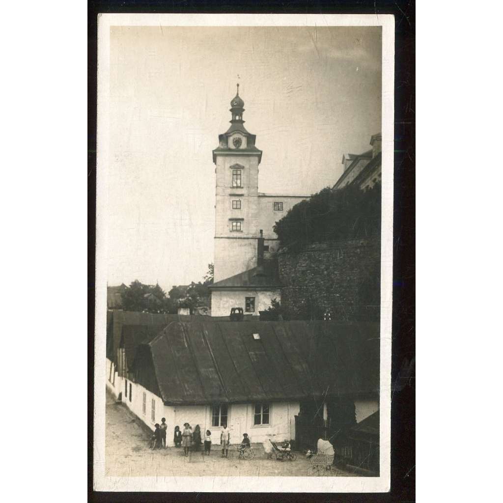 Rychnov nad Kněžnou