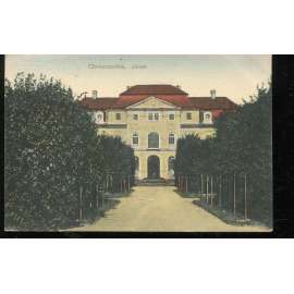 Chroustovice, Chrudim Chroustovice, Chrudim