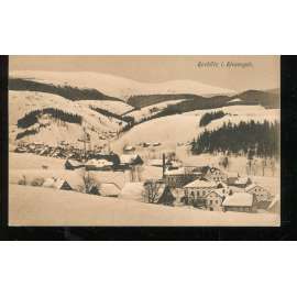 Rokytnice nad Jizerou, Semily