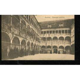 Opočno, Rychnov nad Kněžnou