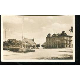 Opočno, Rychnov nad Kněžnou