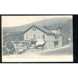 Špindlerův Mlýn, Trutnov