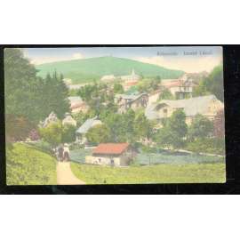 Janské Lázně, Trutnov