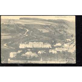 Brandýs nad Orlicí, Ústí n. O.