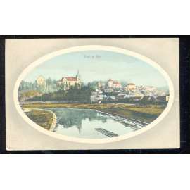 Zruč nad Sázavou, Kutná Hora