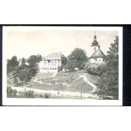 Rokytnice v Orlických horách, Rychnov nad Kněžnou