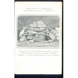 Zvičina, Bílá Třemešná, Trutnov