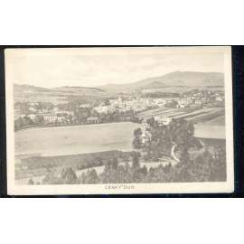 Český Dub, Liberec