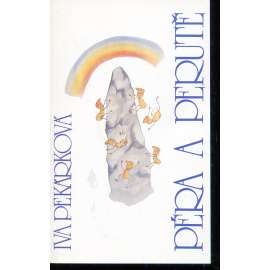 Péra a perutě (Sixty-Eight Publishers) (příběh, normalizace; exilové vydání)