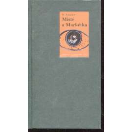 Mistr a Markétka