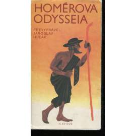 Homérova Odysseia
