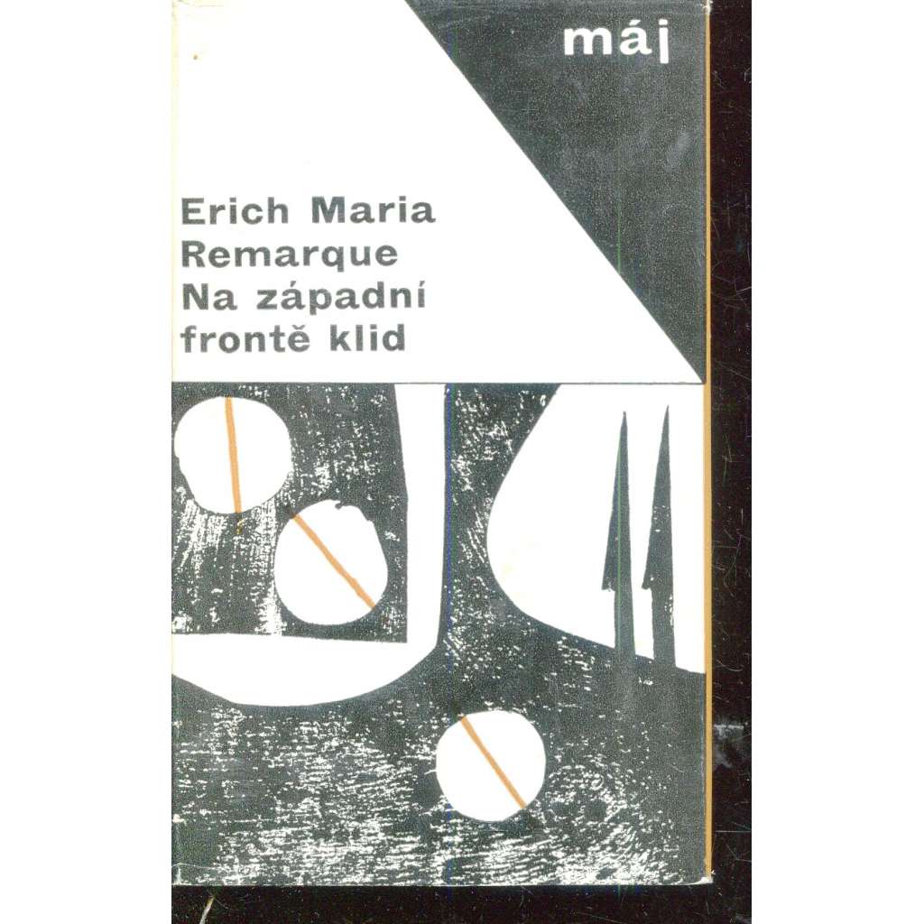 Na západní frontě klid