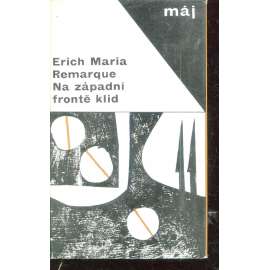 Na západní frontě klid