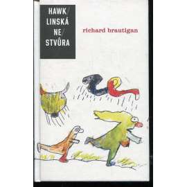 Hawklinská nestvůra (Gotický western)