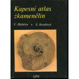Kapesní atlas zkamenělin