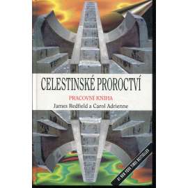 Celestinské proroctví -  Pracovní kniha