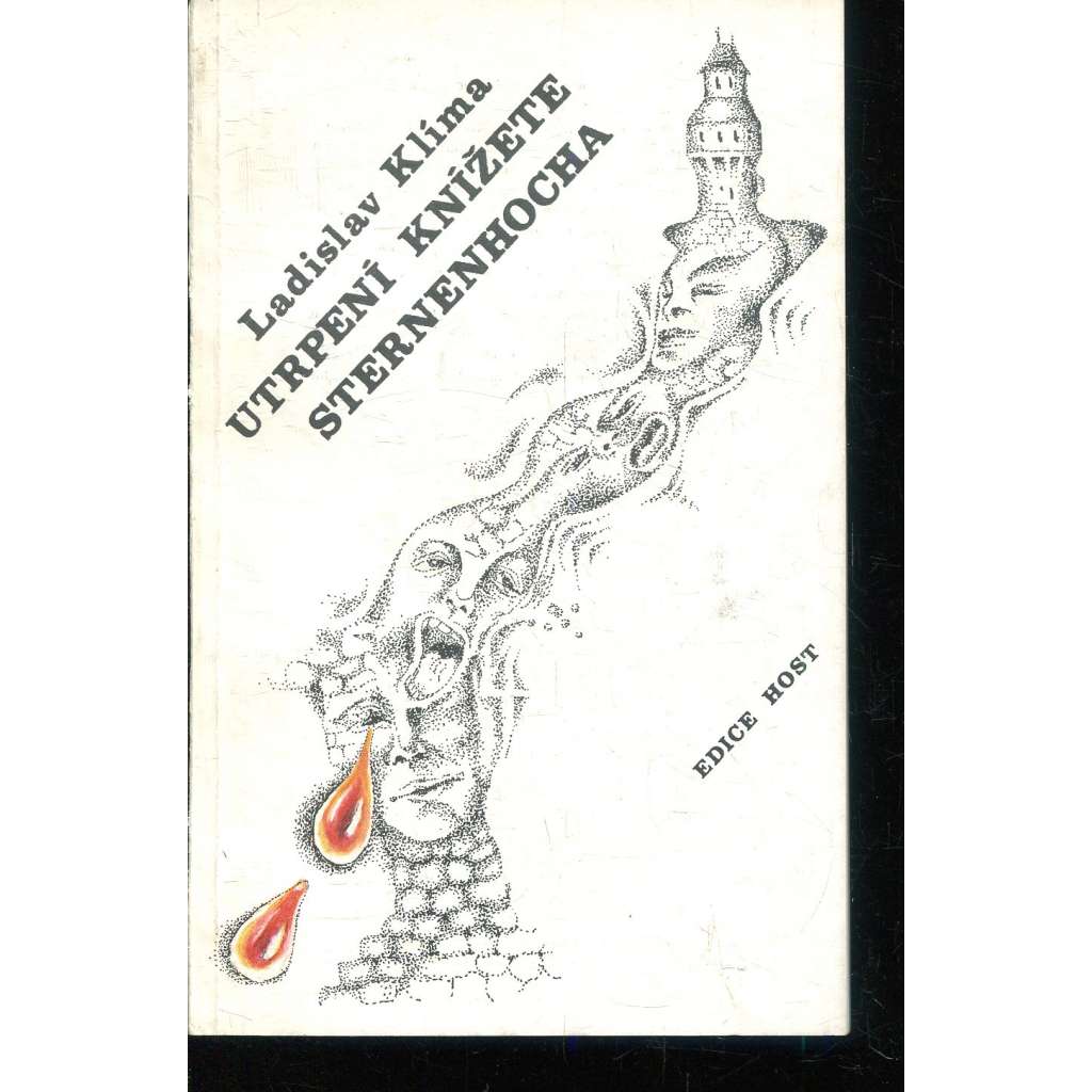 Utrpení knížete Sternenhocha