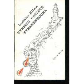 Utrpení knížete Sternenhocha