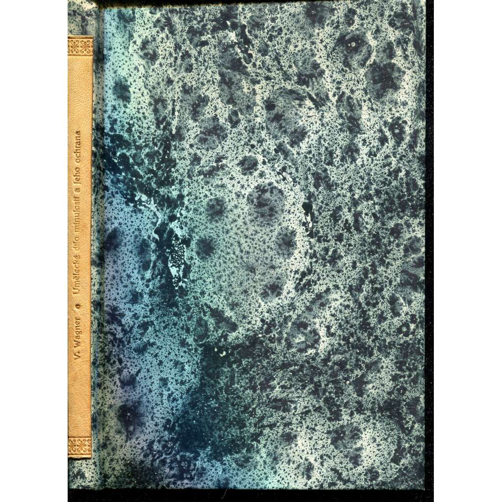 Umělecké dílo minulosti a jeho ochrana