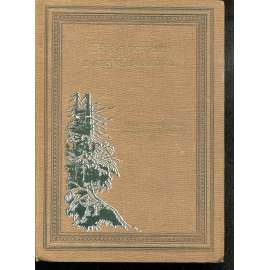 Báje a pověsti z kraje Jiráskova [Hronov, Police nad Metují, Náchod]