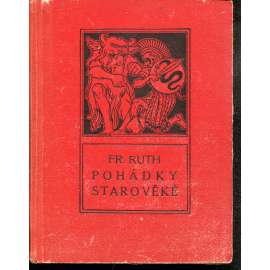 Pohádky starověké