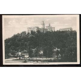 Hluboká nad Vltavou, České Budějovice