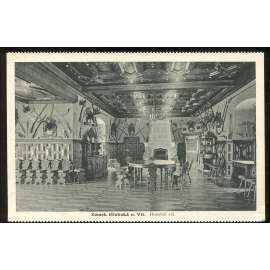 Hluboká nad Vltavou, České Budějovice