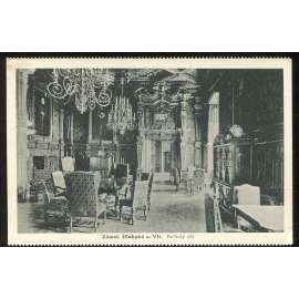 Hluboká nad Vltavou, České Budějovice