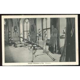 Hluboká nad Vltavou, České Budějovice