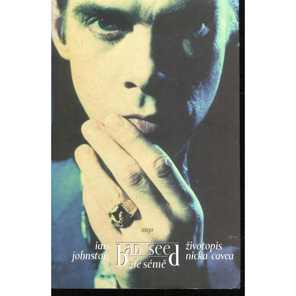 Zlé Sémě (Nick Cave)