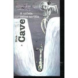 A uzřela oslice anděla