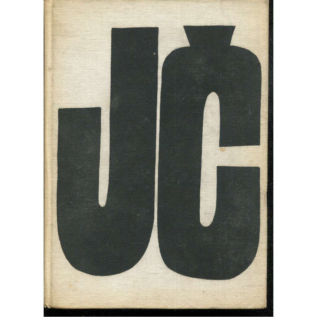 Josef Čapek a kniha