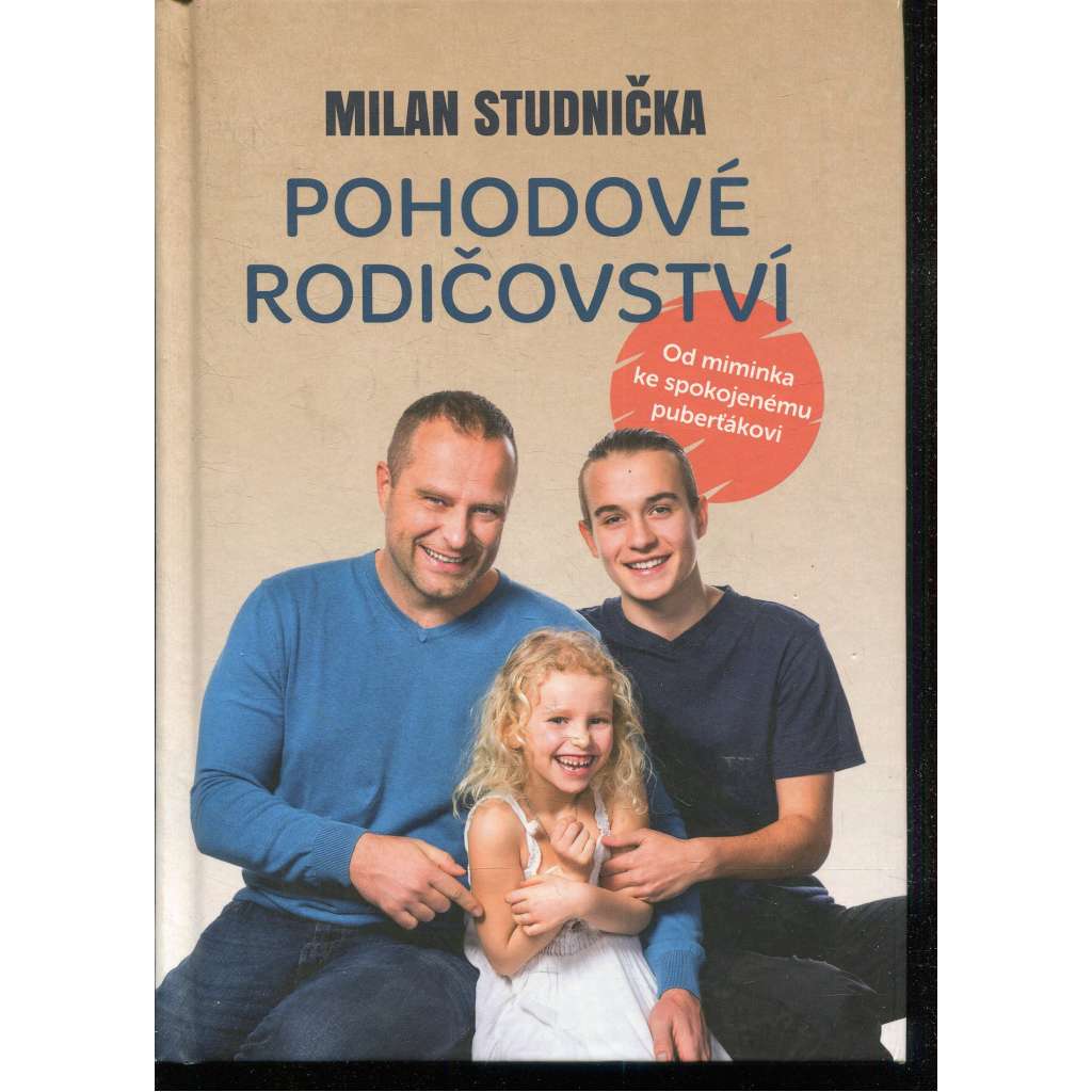 Pohodové rodičovství (Milan Studnička)