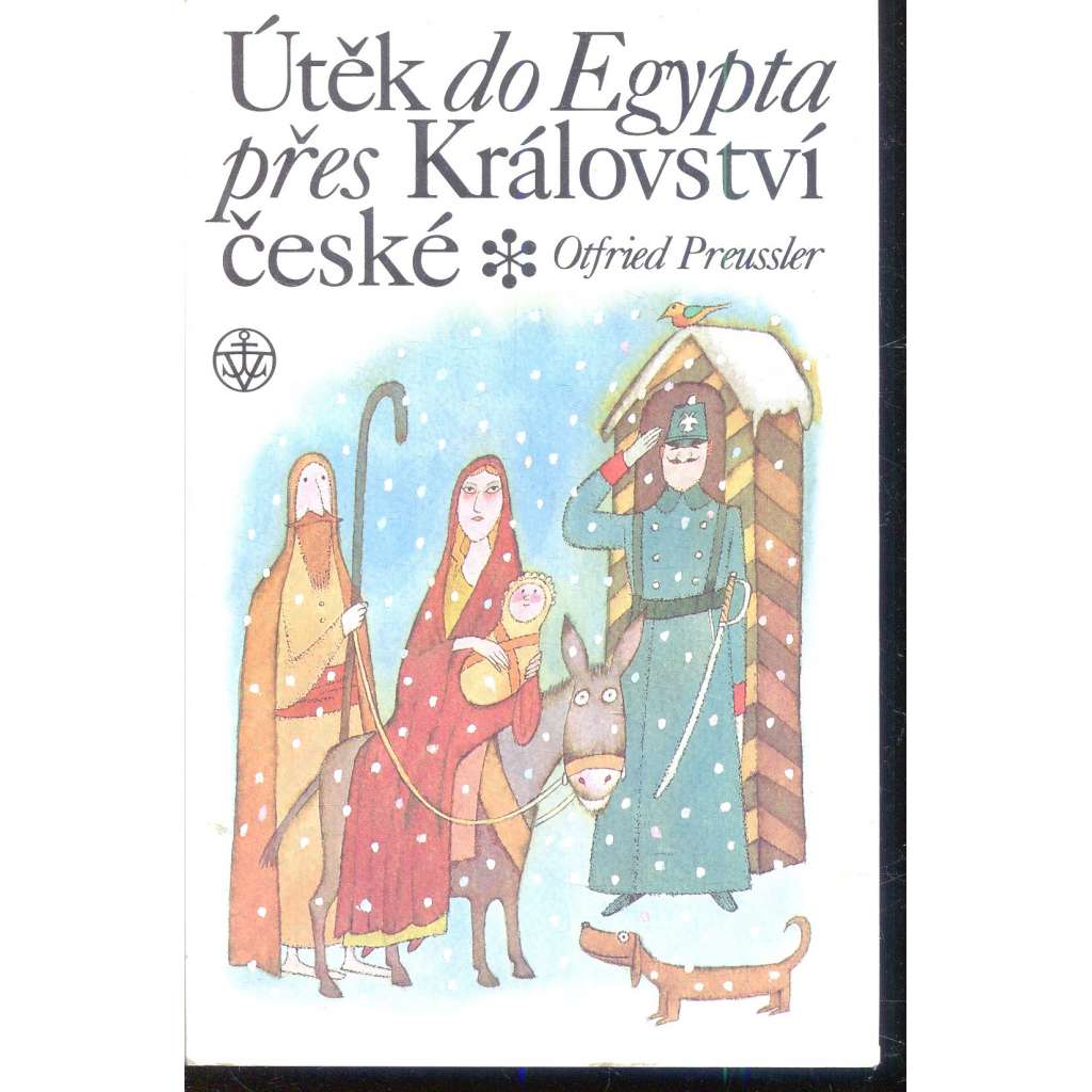 Útěk do Egypta přes Království české