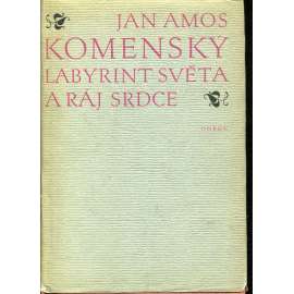 Labyrint světa a ráj srdce