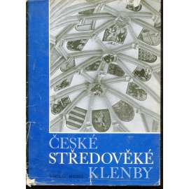 České středověké klenby