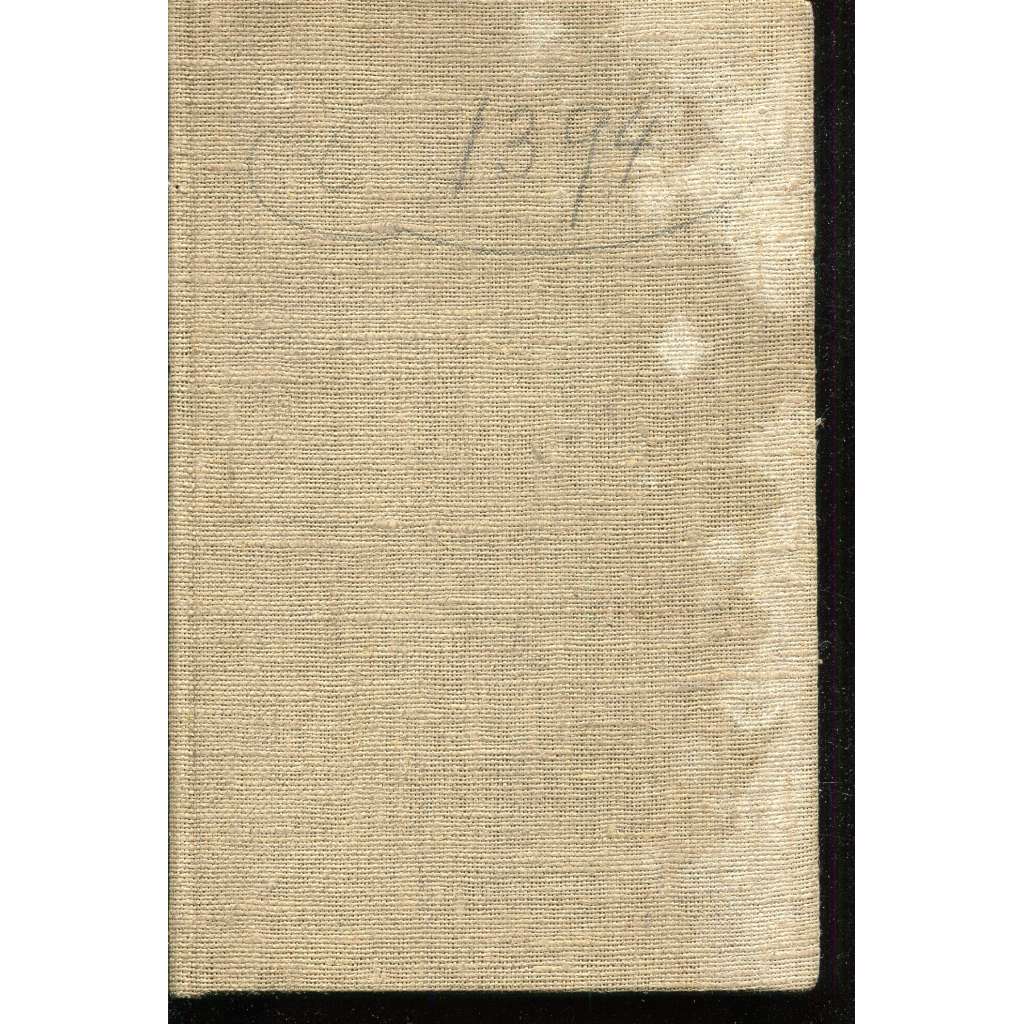 Plamen lásky žhavý (Svatý Jan od Kříže, sv. IV.)