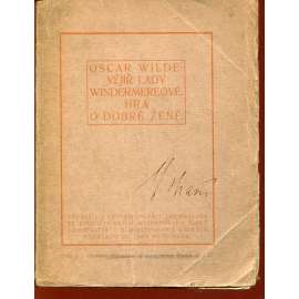 Vějíř lady Windermereové