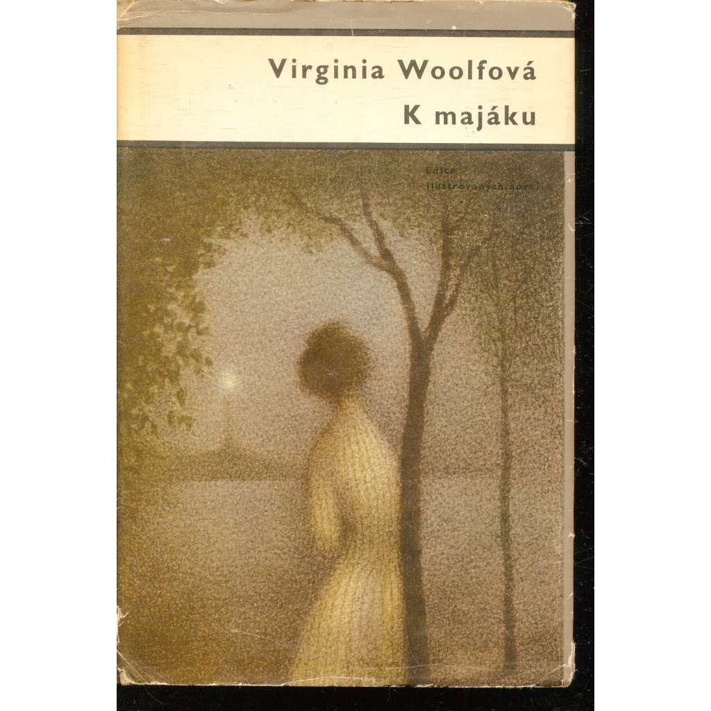 K majáku