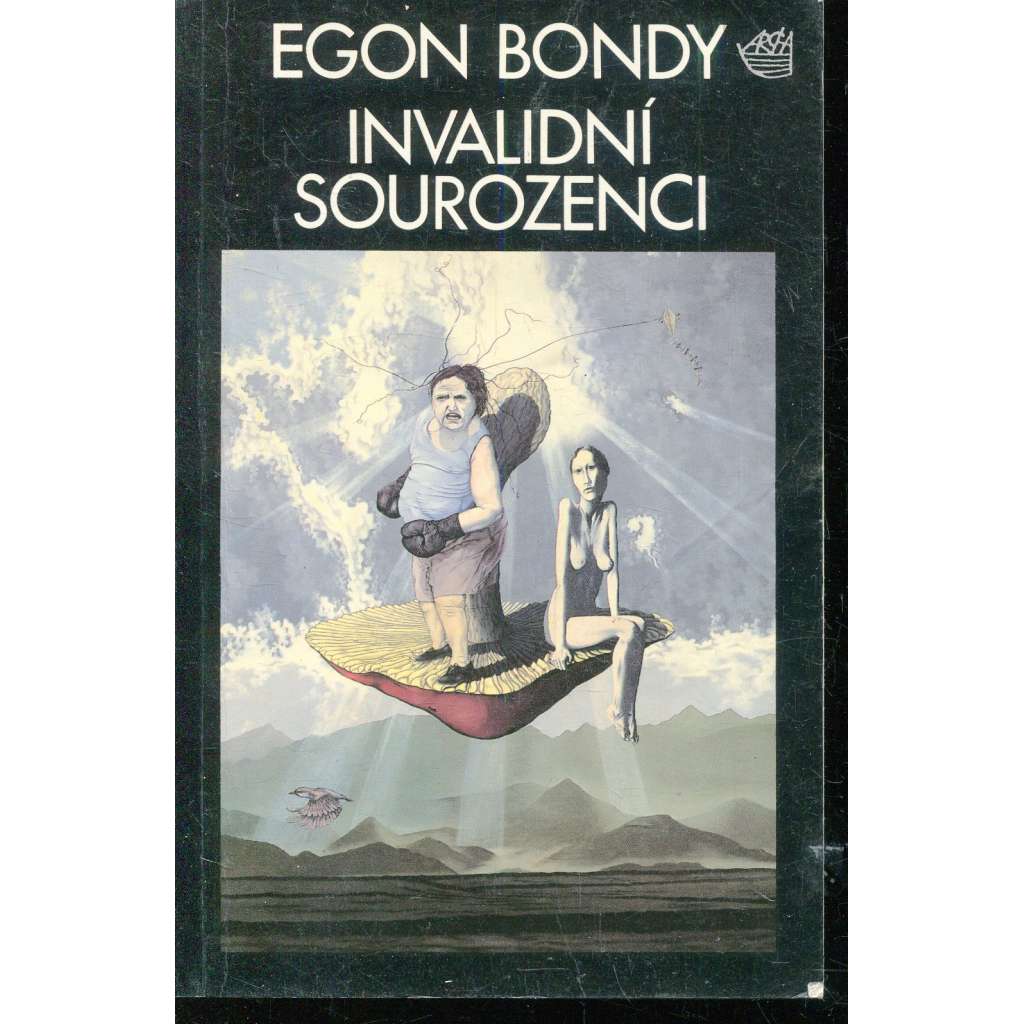 Invalidní sourozenci