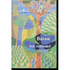 Baron na stromě