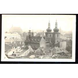 Praha, Staré Město