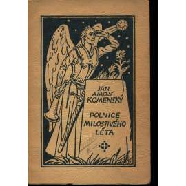 Polnice milostivého léta (Jan Amos Komenský)