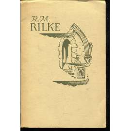 Kniha o mnišském životě (Rainer Maria Rilke) - poezie