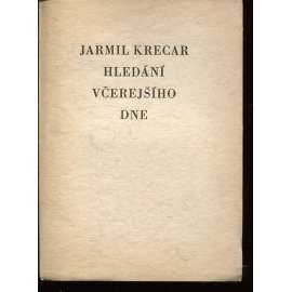 Hledání včerejšího dne