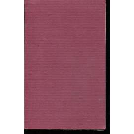 Habent sua fata libelli (dřevoryty Arnošt Hrabal, vydal Jaroslav Picka)