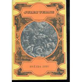Hvězda Jihu (Podivuhodné cesty, svazek 23.) Hvězda Jihu (Podivuhodné cesty, svazek 23.)